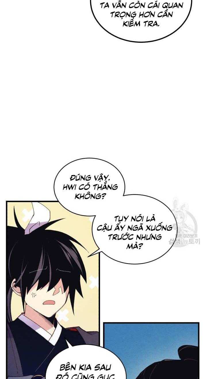 Phi Lôi Đao Thuật Chap 138 - Next Chap 139