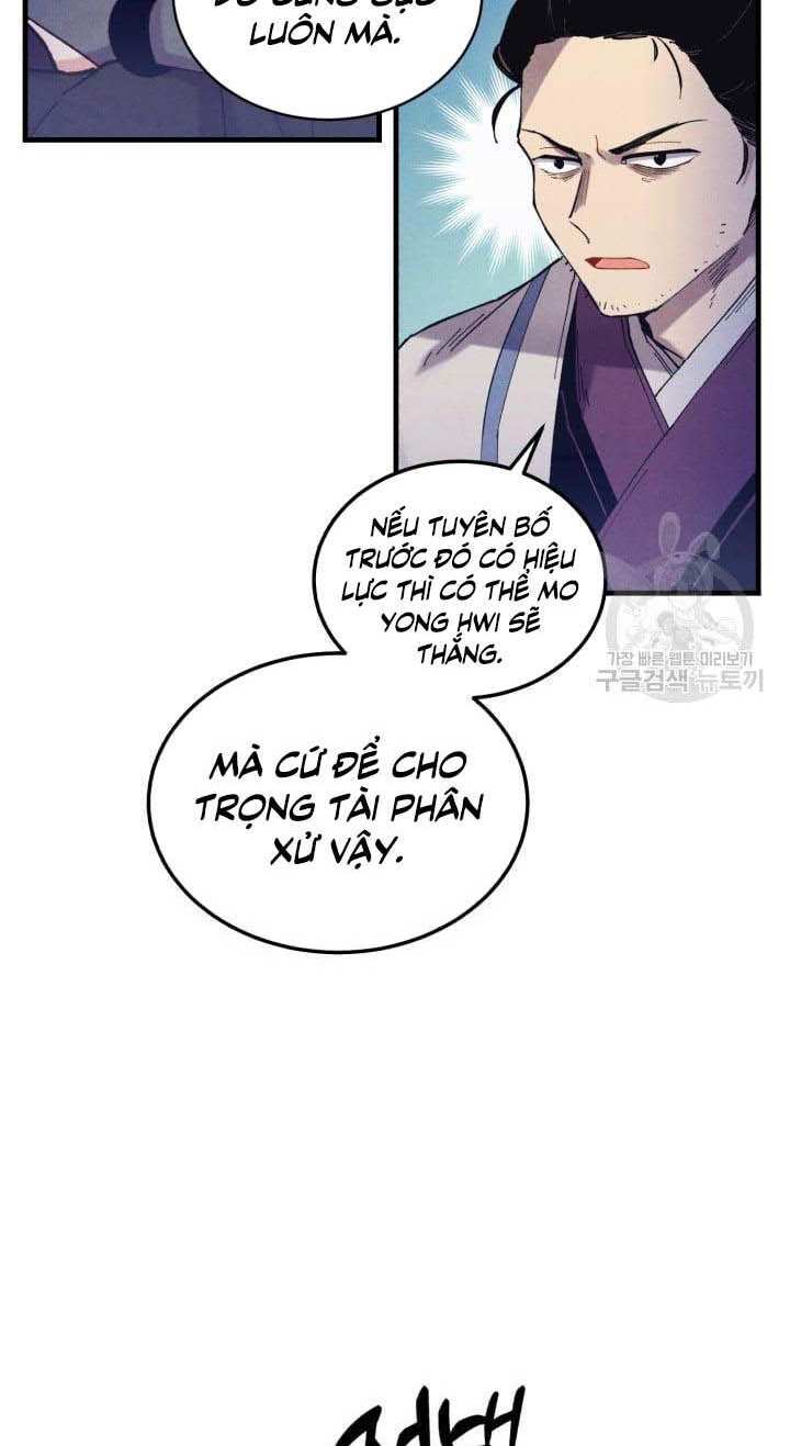 Phi Lôi Đao Thuật Chap 138 - Next Chap 139
