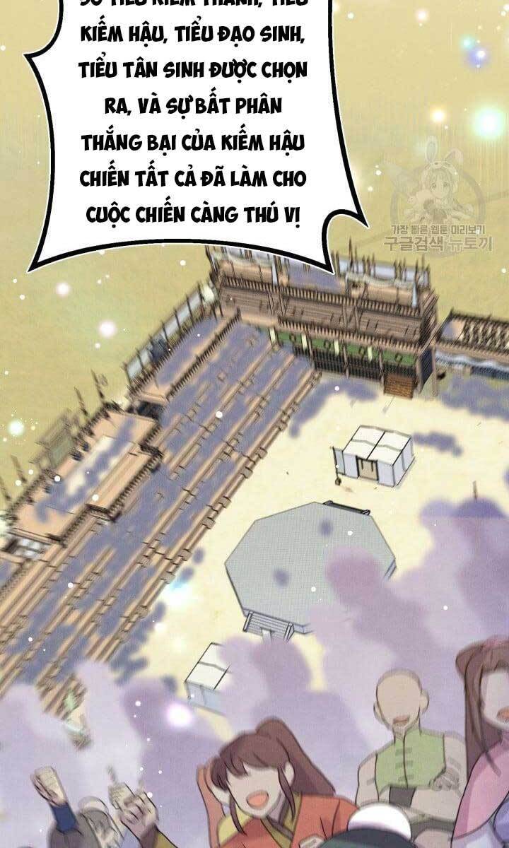 Phi Lôi Đao Thuật Chap 139 - Next Chap 140