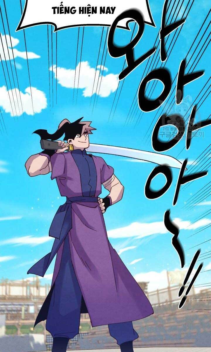 Phi Lôi Đao Thuật Chap 139 - Next Chap 140