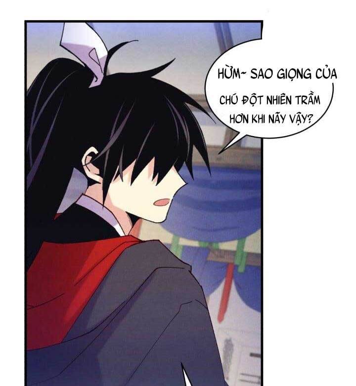 Phi Lôi Đao Thuật Chap 139 - Next Chap 140