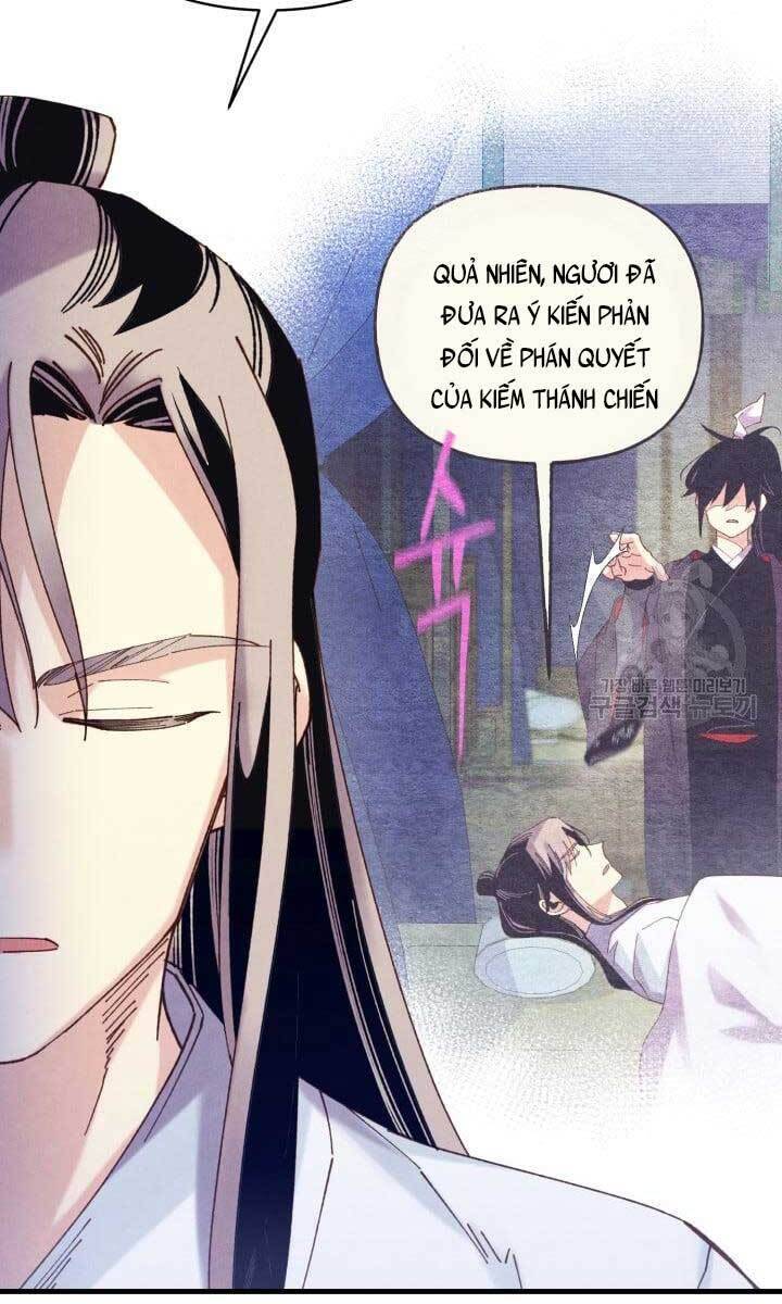 Phi Lôi Đao Thuật Chap 139 - Next Chap 140