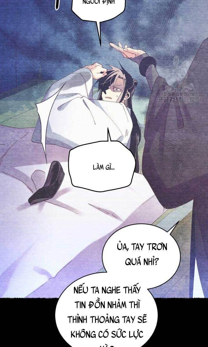 Phi Lôi Đao Thuật Chap 139 - Next Chap 140