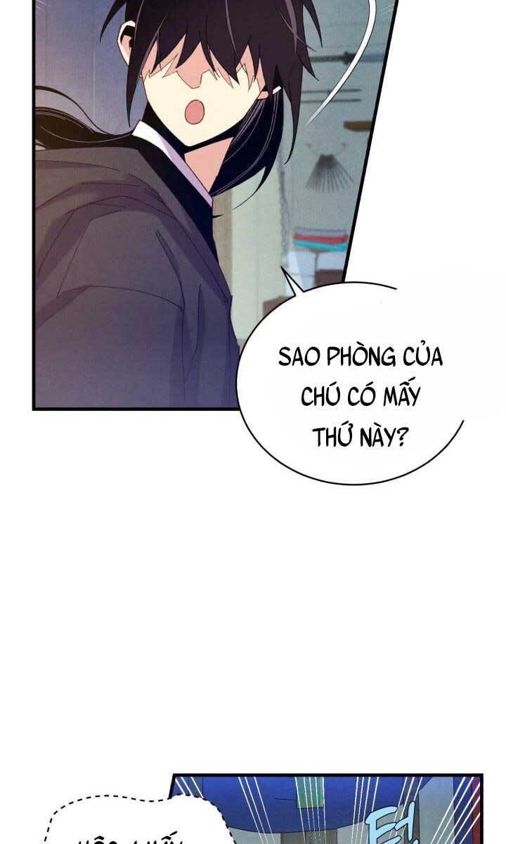 Phi Lôi Đao Thuật Chap 139 - Next Chap 140