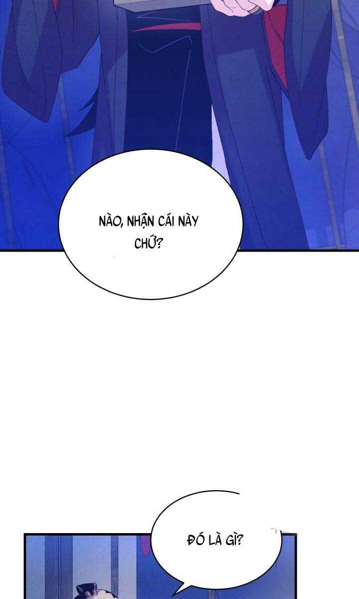 Phi Lôi Đao Thuật Chap 139 - Next Chap 140