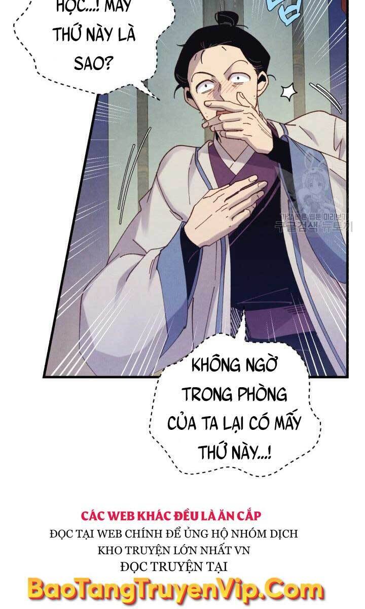 Phi Lôi Đao Thuật Chap 139 - Next Chap 140