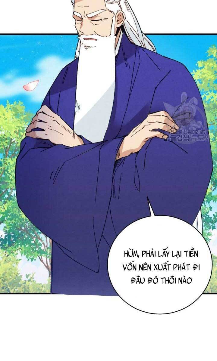 Phi Lôi Đao Thuật Chap 139 - Next Chap 140