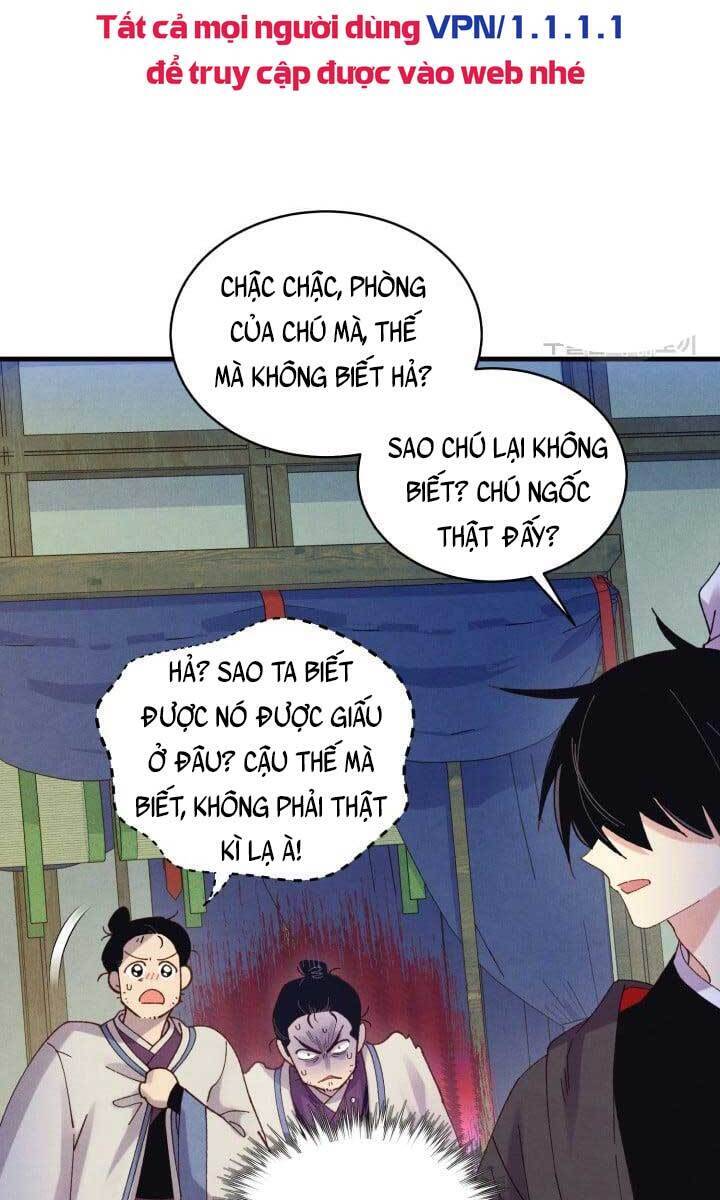 Phi Lôi Đao Thuật Chap 139 - Next Chap 140