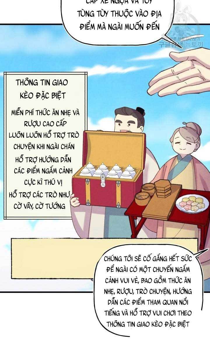 Phi Lôi Đao Thuật Chap 139 - Next Chap 140