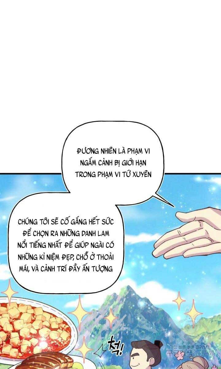Phi Lôi Đao Thuật Chap 139 - Next Chap 140