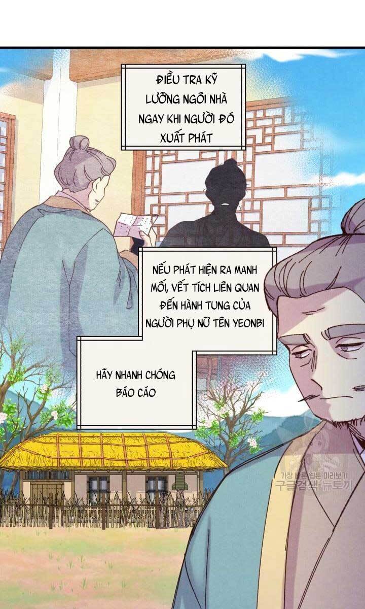 Phi Lôi Đao Thuật Chap 139 - Next Chap 140