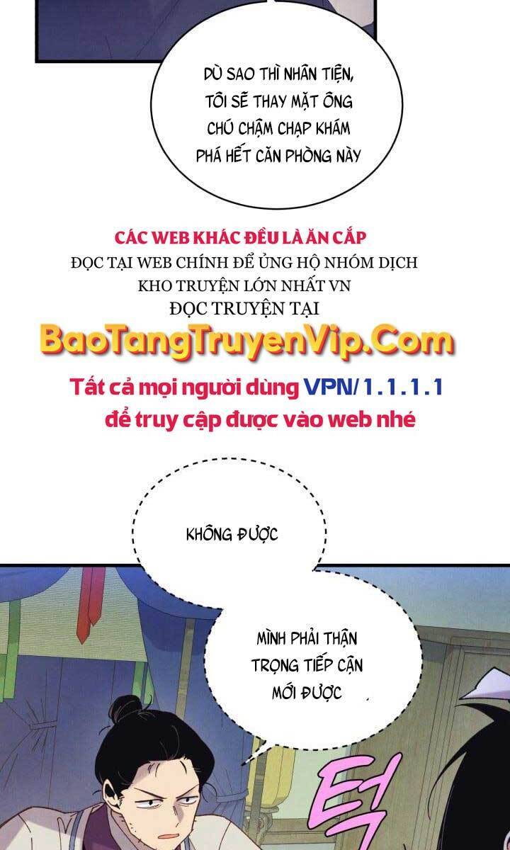 Phi Lôi Đao Thuật Chap 139 - Next Chap 140