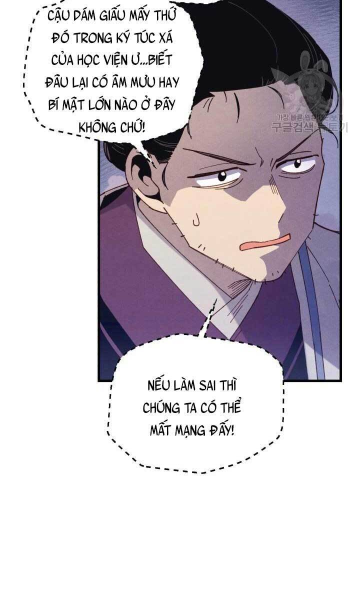Phi Lôi Đao Thuật Chap 139 - Next Chap 140