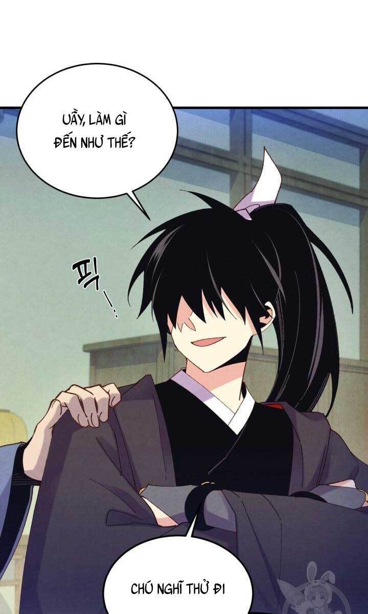 Phi Lôi Đao Thuật Chap 139 - Next Chap 140