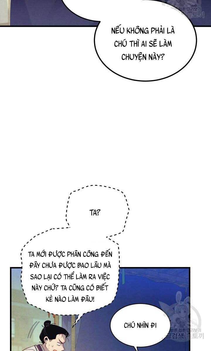 Phi Lôi Đao Thuật Chap 139 - Next Chap 140