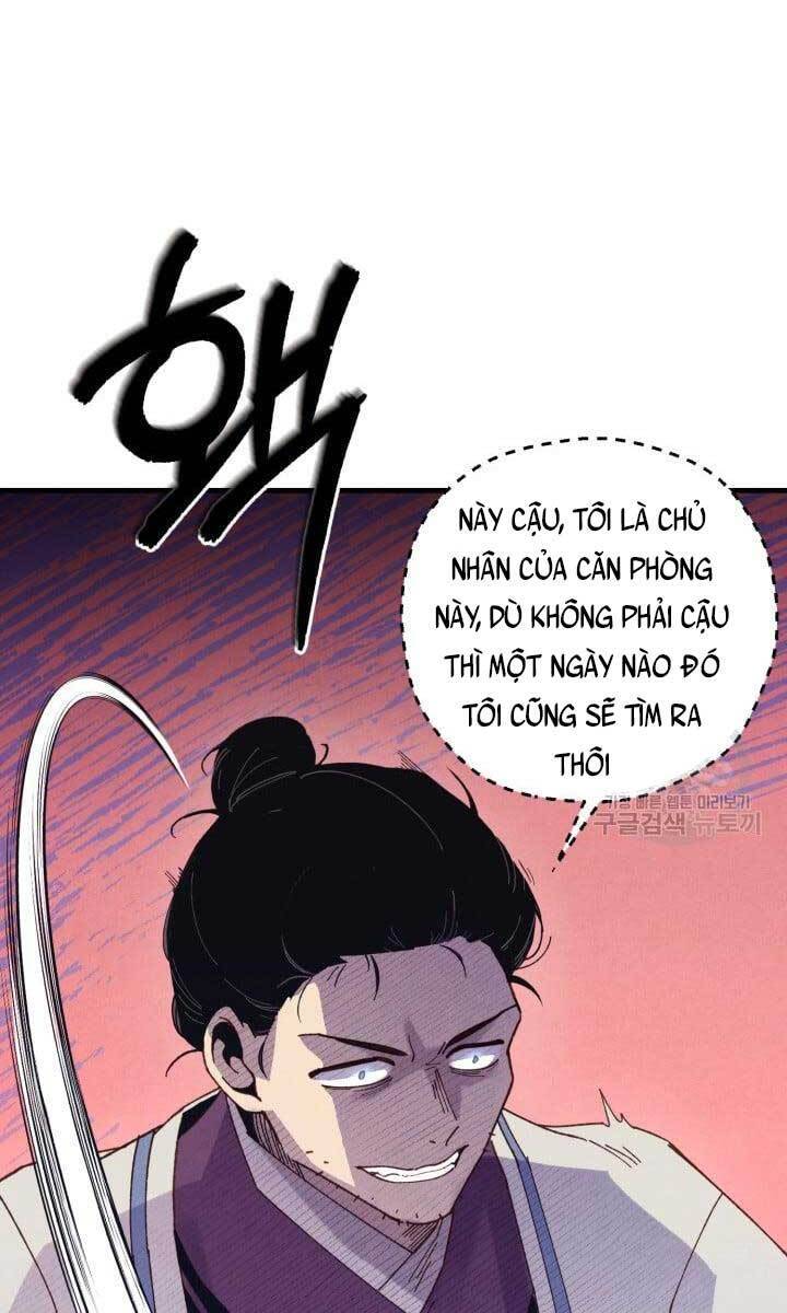 Phi Lôi Đao Thuật Chap 139 - Next Chap 140