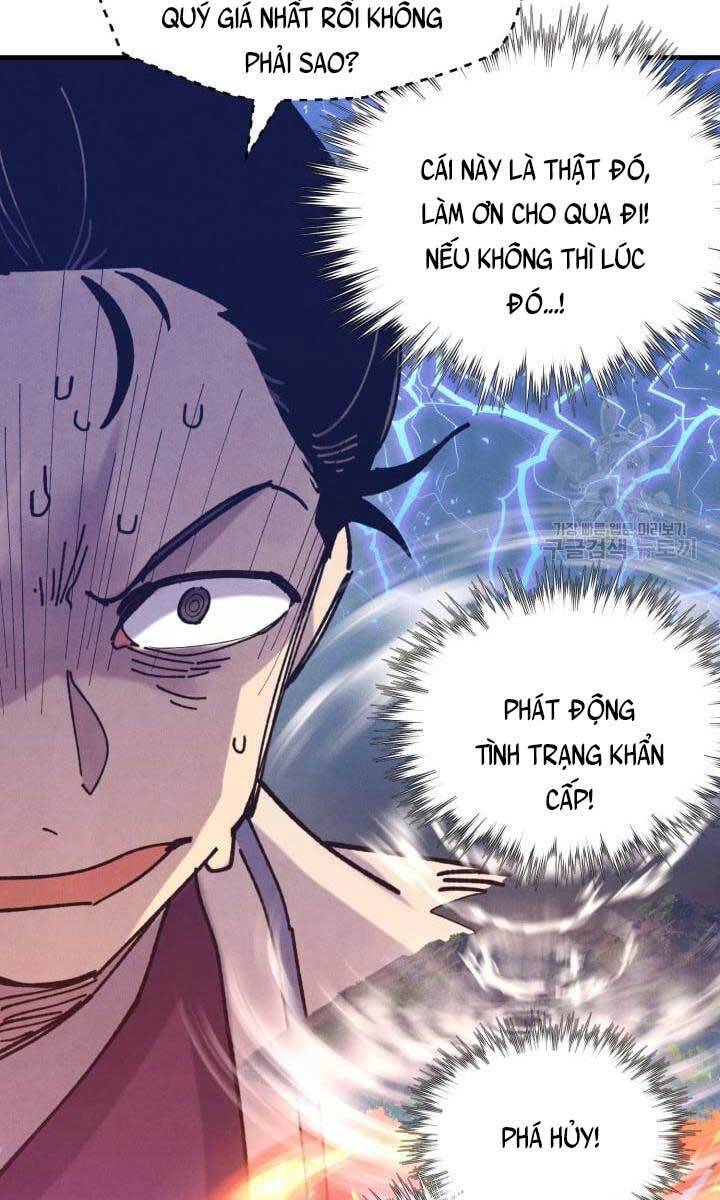 Phi Lôi Đao Thuật Chap 139 - Next Chap 140