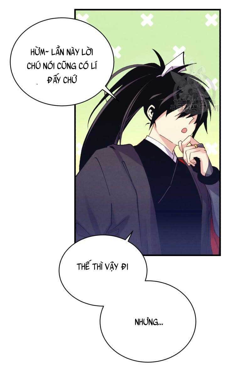 Phi Lôi Đao Thuật Chap 139 - Next Chap 140