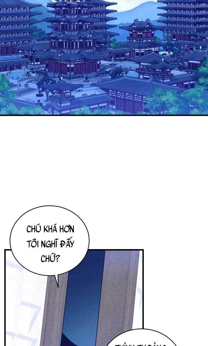 Phi Lôi Đao Thuật Chap 139 - Next Chap 140