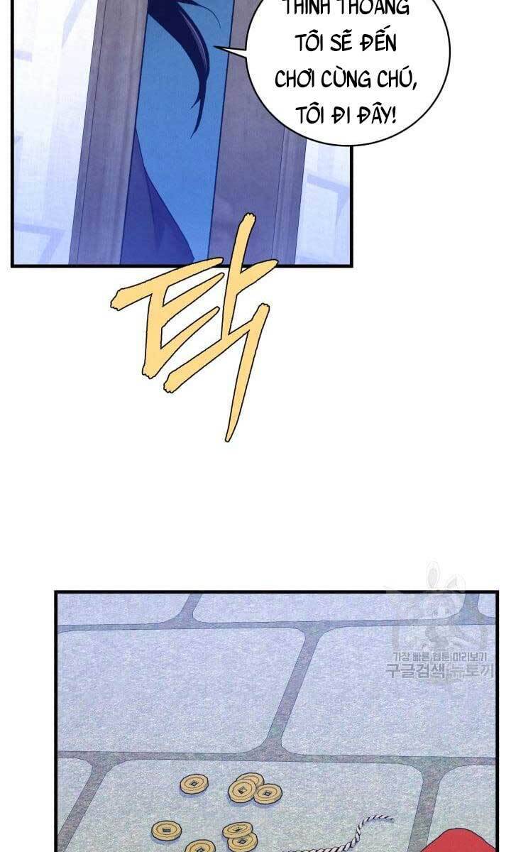 Phi Lôi Đao Thuật Chap 139 - Next Chap 140