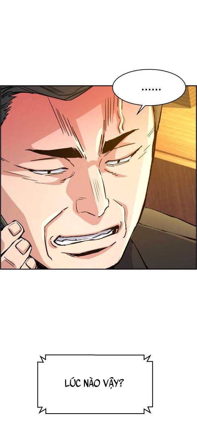 Bạn Học Của Tôi Là Lính Đánh Thuê Chap 104 - Next Chap 105