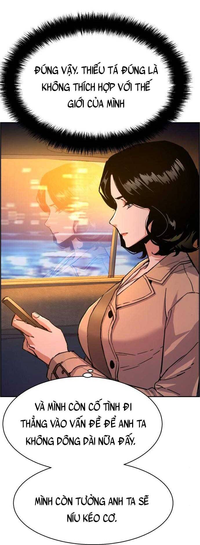 Bạn Học Của Tôi Là Lính Đánh Thuê Chap 104 - Next Chap 105