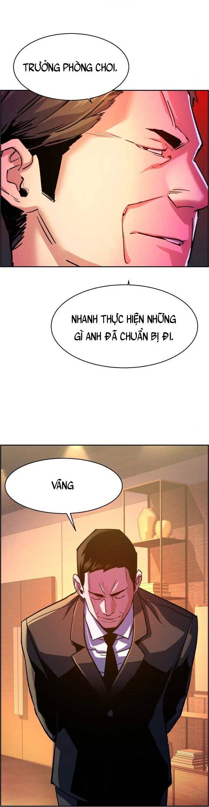 Bạn Học Của Tôi Là Lính Đánh Thuê Chap 104 - Next Chap 105