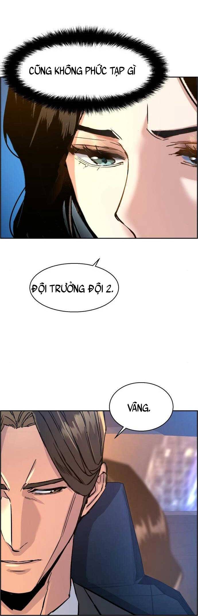Bạn Học Của Tôi Là Lính Đánh Thuê Chap 104 - Next Chap 105
