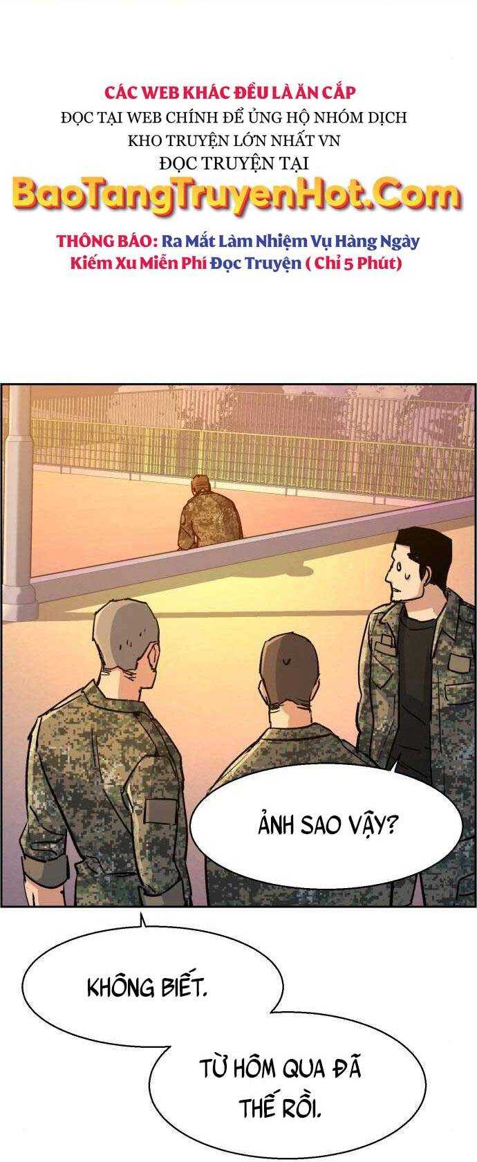 Bạn Học Của Tôi Là Lính Đánh Thuê Chap 104 - Next Chap 105