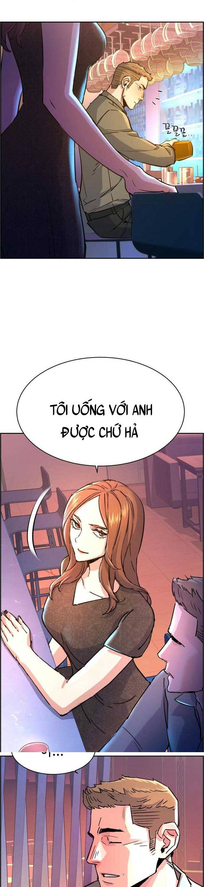 Bạn Học Của Tôi Là Lính Đánh Thuê Chap 104 - Next Chap 105