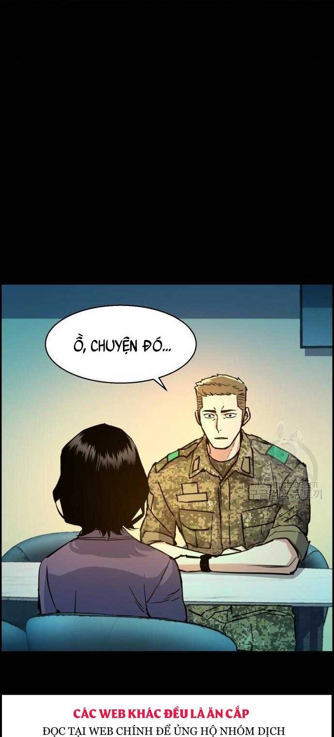 Bạn Học Của Tôi Là Lính Đánh Thuê Chap 104 - Next Chap 105