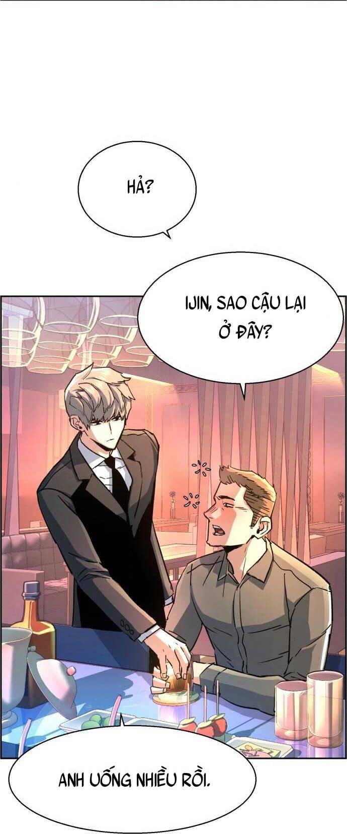 Bạn Học Của Tôi Là Lính Đánh Thuê Chap 104 - Next Chap 105