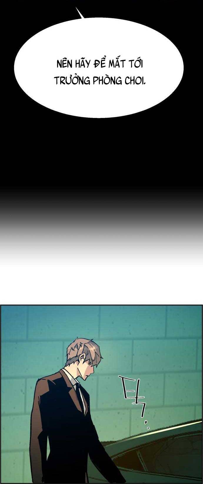 Bạn Học Của Tôi Là Lính Đánh Thuê Chap 104 - Next Chap 105