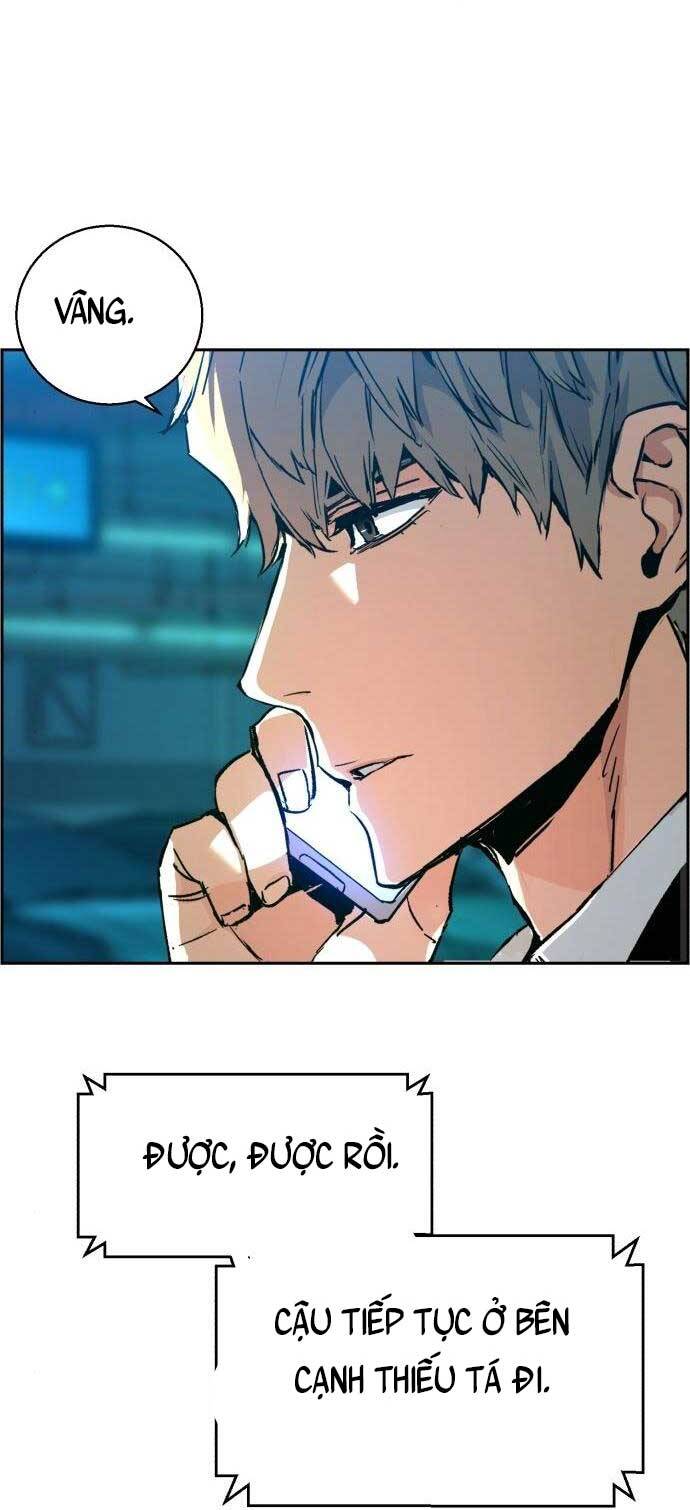 Bạn Học Của Tôi Là Lính Đánh Thuê Chap 104 - Next Chap 105