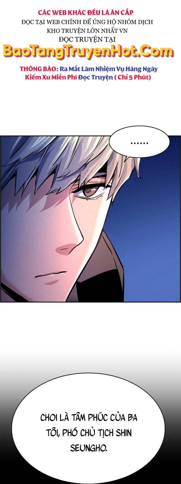 Bạn Học Của Tôi Là Lính Đánh Thuê Chap 104 - Next Chap 105