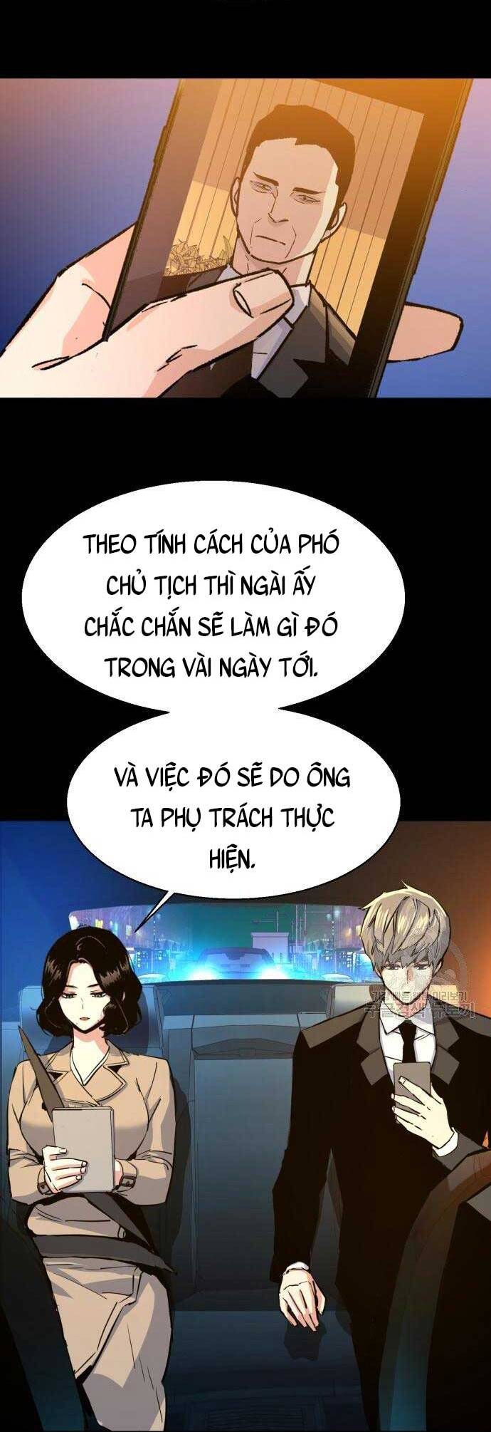 Bạn Học Của Tôi Là Lính Đánh Thuê Chap 104 - Next Chap 105