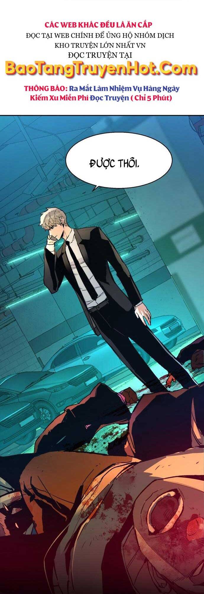 Bạn Học Của Tôi Là Lính Đánh Thuê Chap 104 - Next Chap 105