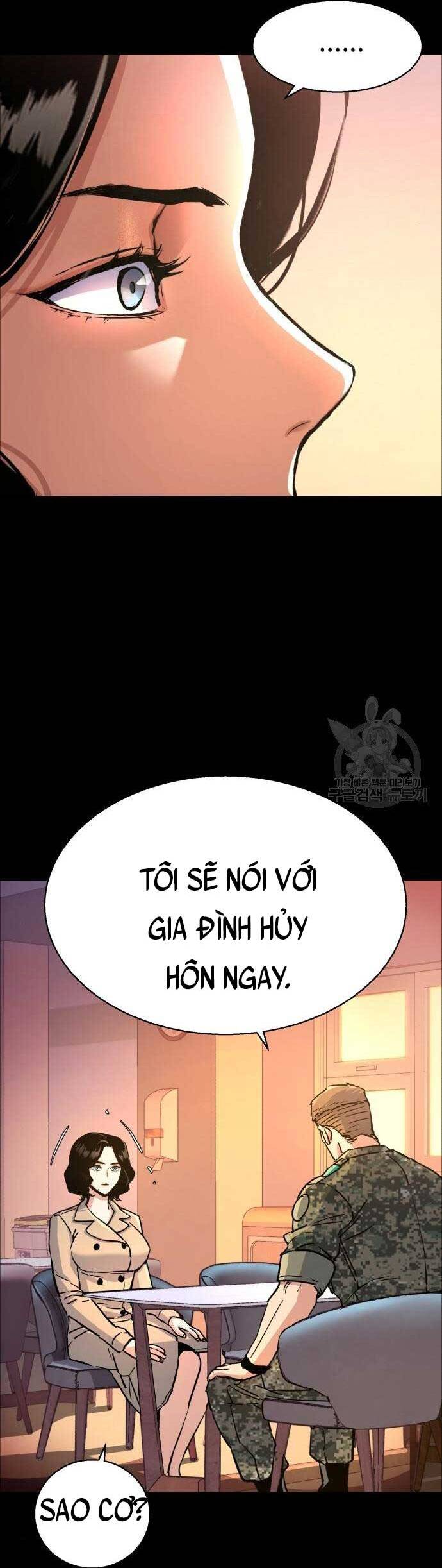 Bạn Học Của Tôi Là Lính Đánh Thuê Chap 104 - Next Chap 105