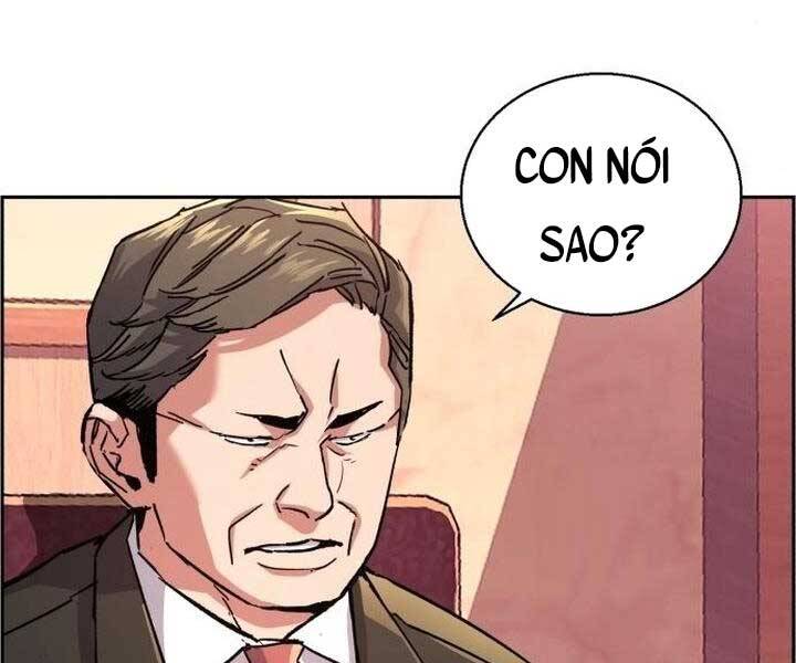 Bạn Học Của Tôi Là Lính Đánh Thuê Chap 105 - Next Chap 106