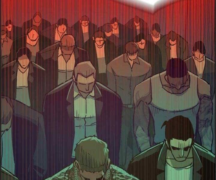 Bạn Học Của Tôi Là Lính Đánh Thuê Chap 105 - Next Chap 106