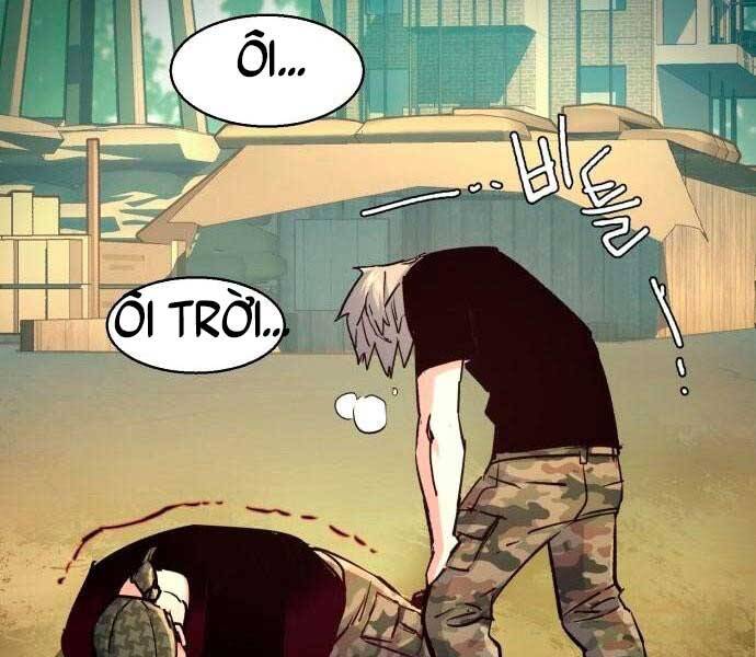 Bạn Học Của Tôi Là Lính Đánh Thuê Chap 106 - Next Chap 107