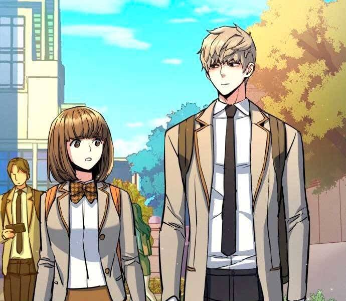 Bạn Học Của Tôi Là Lính Đánh Thuê Chap 106 - Next Chap 107