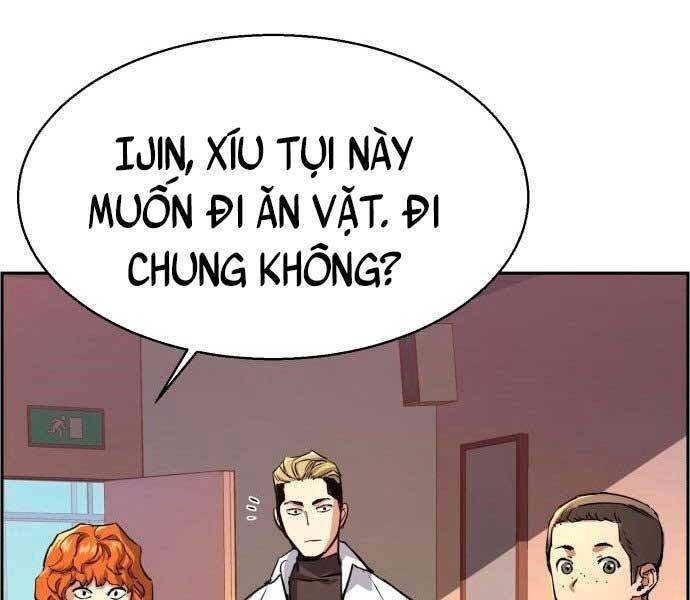 Bạn Học Của Tôi Là Lính Đánh Thuê Chap 106 - Next Chap 107