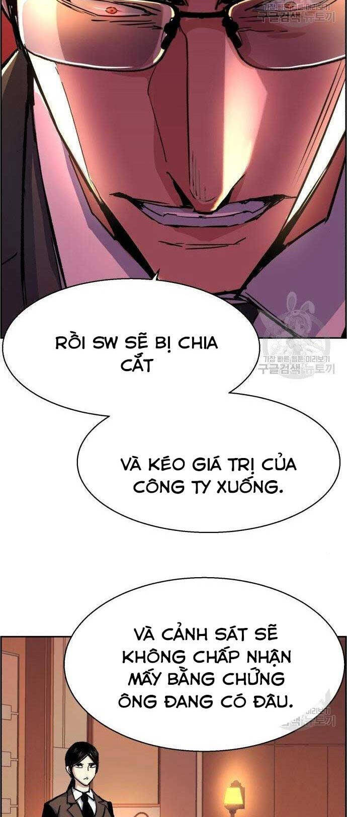 Bạn Học Của Tôi Là Lính Đánh Thuê Chap 101 - Next Chap 102