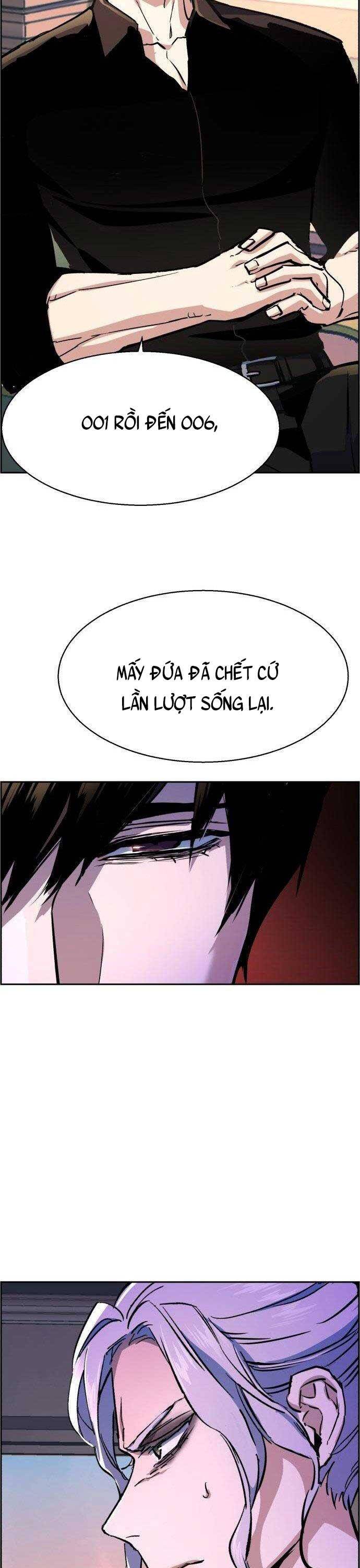 Bạn Học Của Tôi Là Lính Đánh Thuê Chap 116 - Next Chap 117