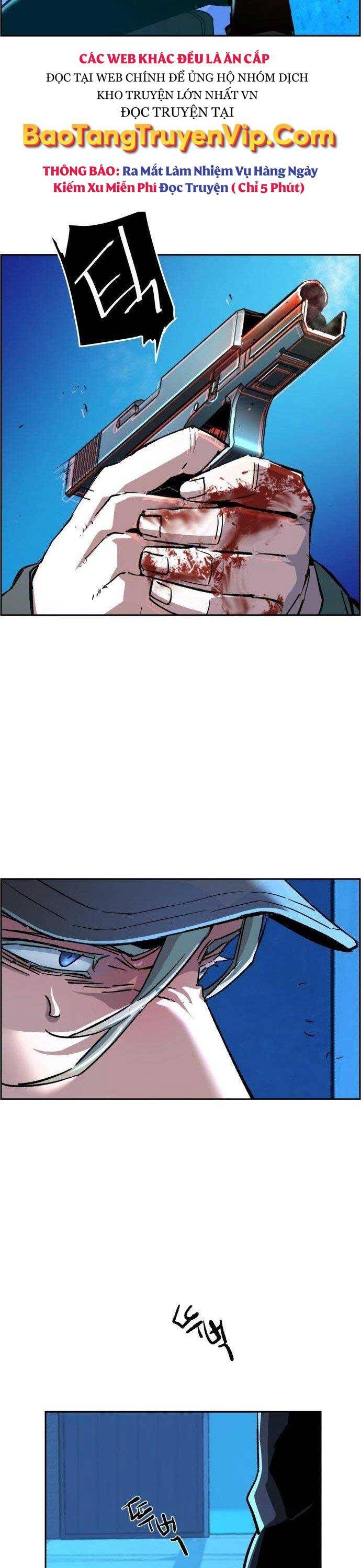 Bạn Học Của Tôi Là Lính Đánh Thuê Chap 116 - Next Chap 117