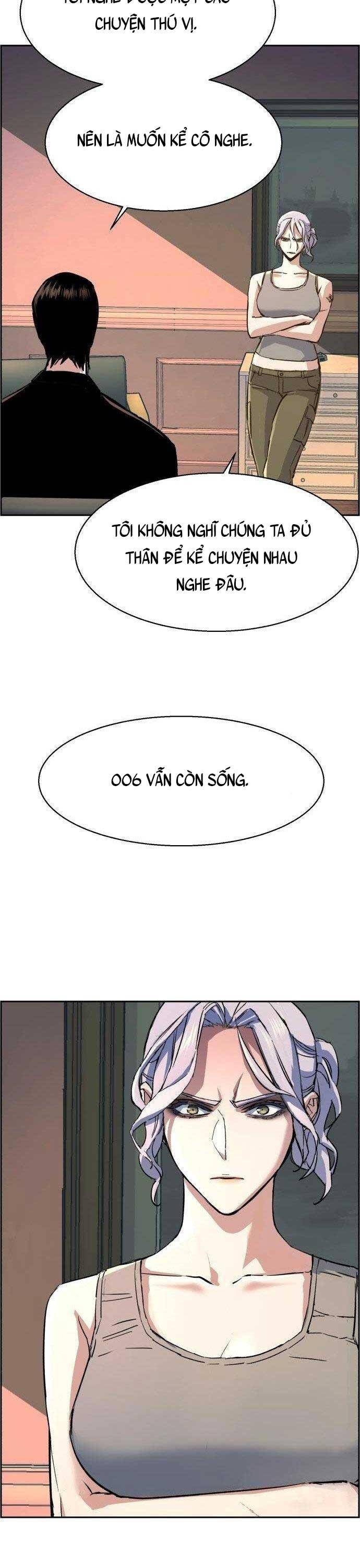 Bạn Học Của Tôi Là Lính Đánh Thuê Chap 116 - Next Chap 117