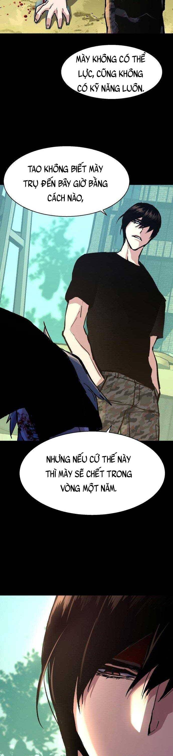 Bạn Học Của Tôi Là Lính Đánh Thuê Chap 116 - Next Chap 117