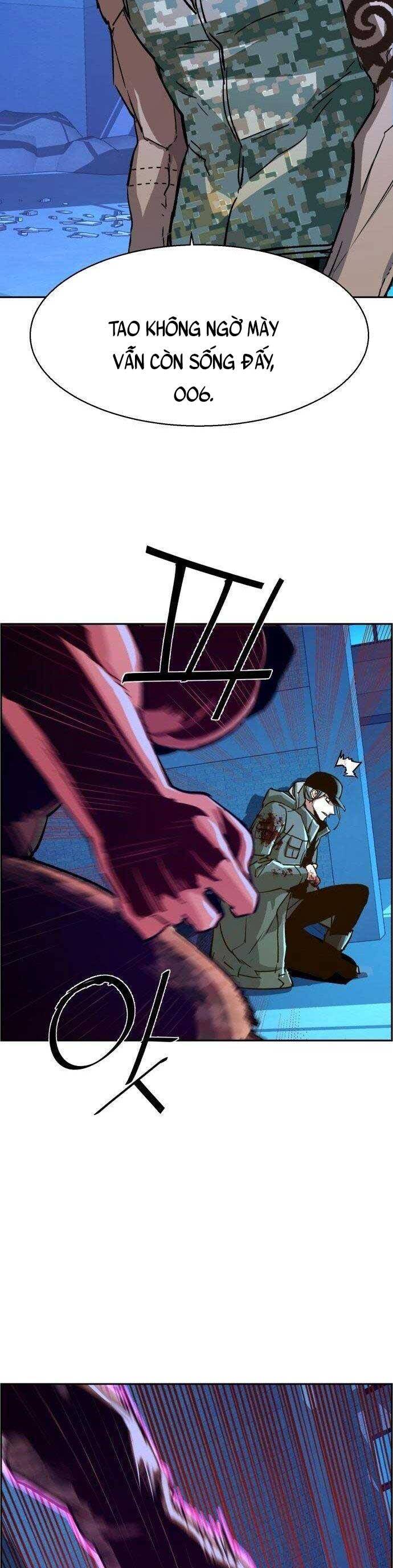 Bạn Học Của Tôi Là Lính Đánh Thuê Chap 116 - Next Chap 117