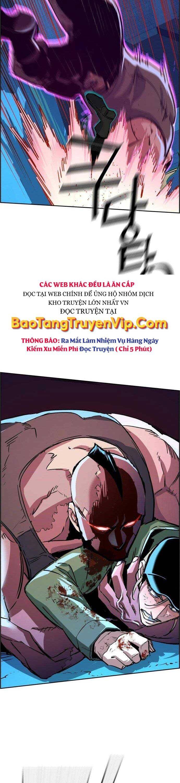 Bạn Học Của Tôi Là Lính Đánh Thuê Chap 116 - Next Chap 117